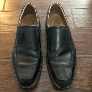 Ecco Windsor Slip Ons